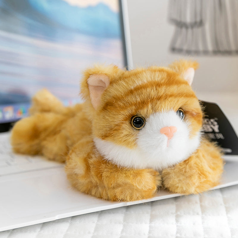 Pocket Animal Series - yannfairy #plush toy #doll