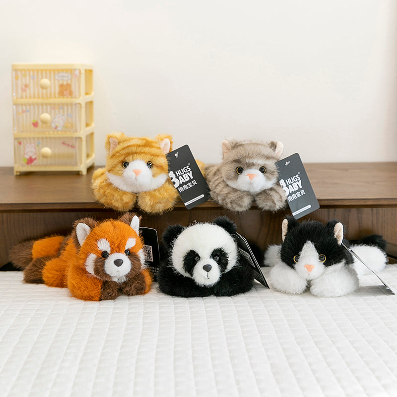 Pocket Animal Series - yannfairy #plush toy #doll