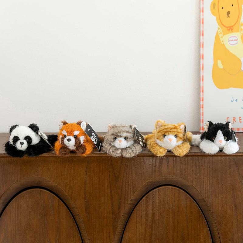 Pocket Animal Series - yannfairy #plush toy #doll