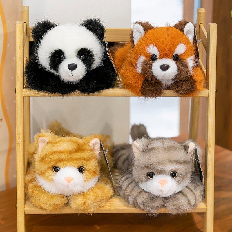 Pocket Animal Series - yannfairy #plush toy #doll