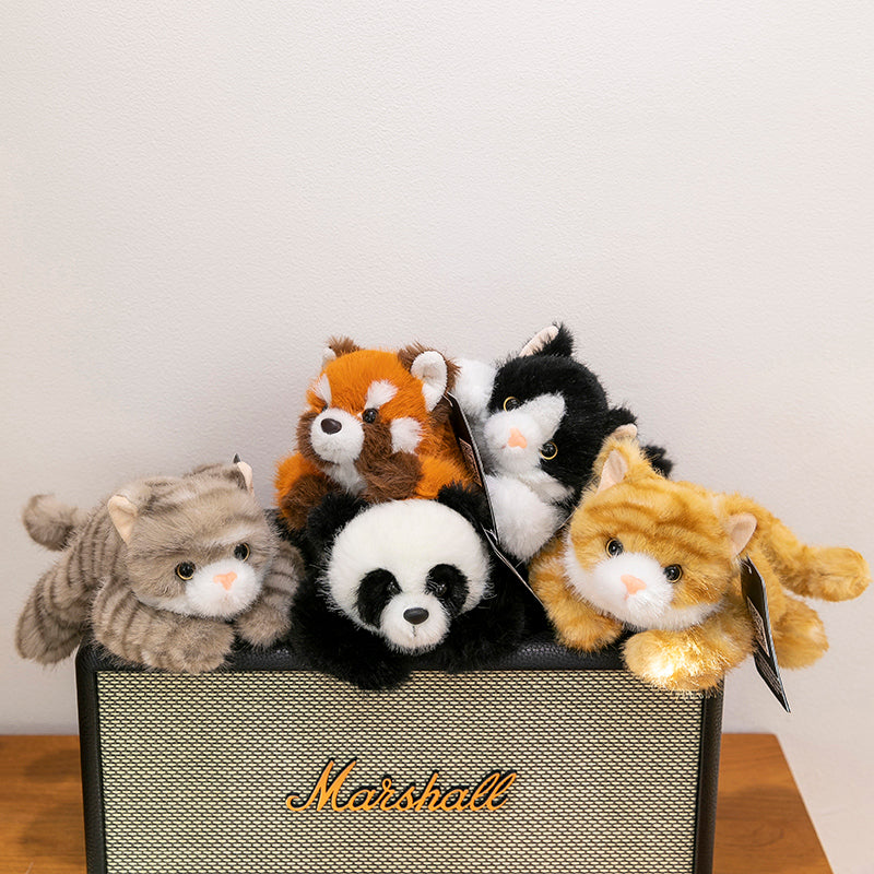 Pocket Animal Series - yannfairy #plush toy #doll