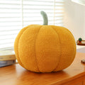 Pumpkin throw pillows - yannfairy #plush toy #doll