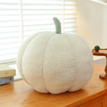 Pumpkin throw pillows - yannfairy #plush toy #doll