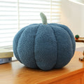Pumpkin throw pillows - yannfairy #plush toy #doll