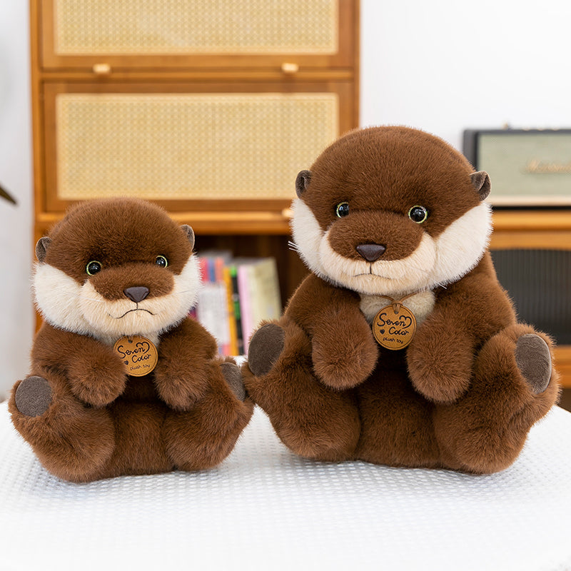 otters toy