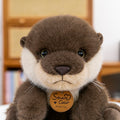 Simulation otter