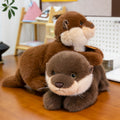 Simulation otter