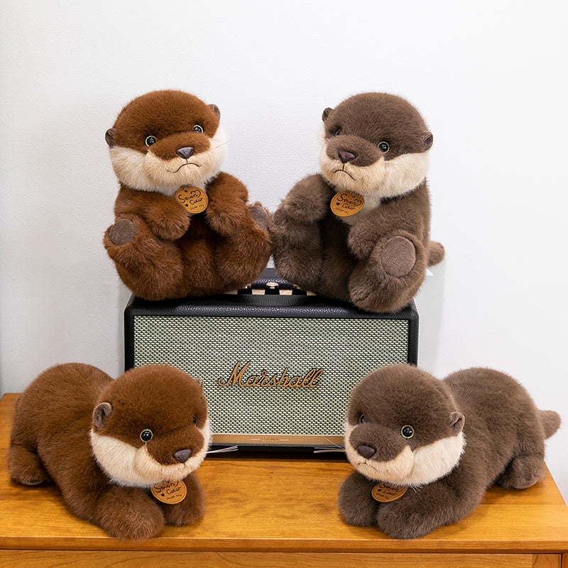 otters toy