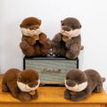 otters toy