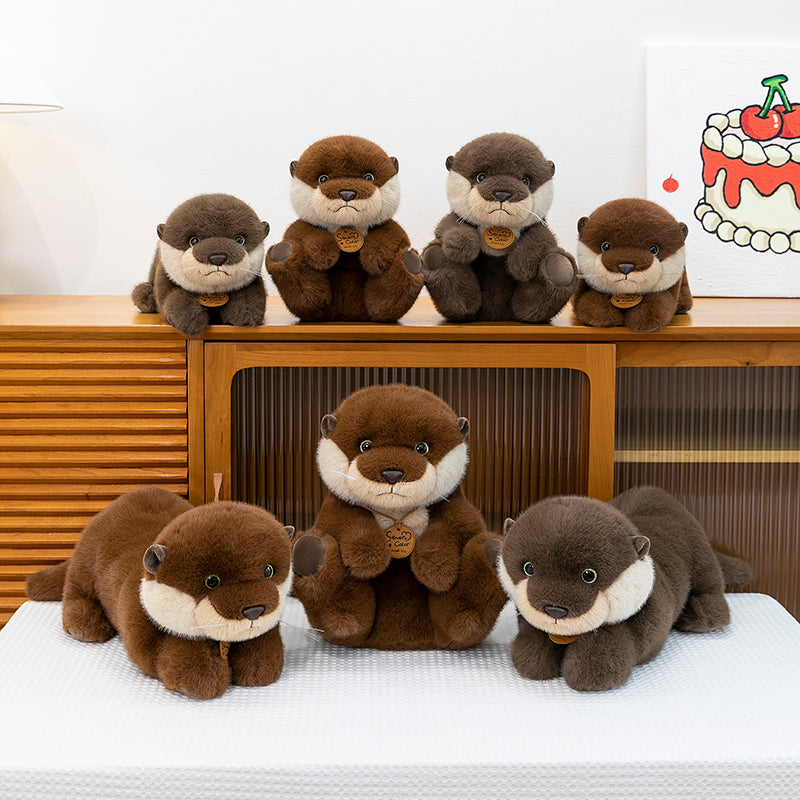 otters toy