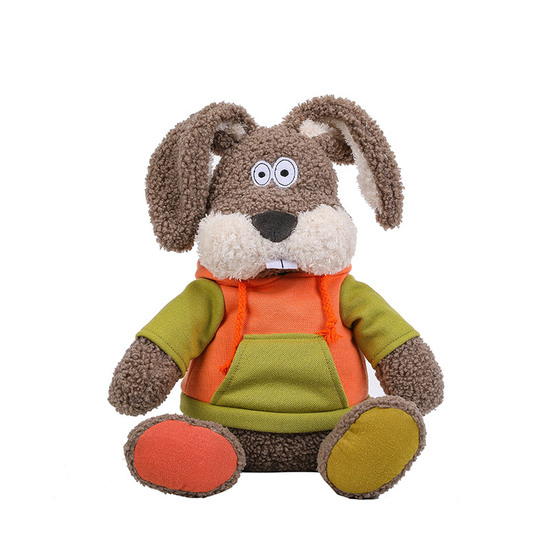 St. Patrick's Day - Embrace the Forest Series - yannfairy #plush toy #doll