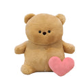 Yannfairy Voice Bear - yannfairy #plush toy #doll