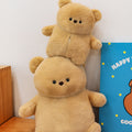 Yannfairy Voice Bear - yannfairy #plush toy #doll