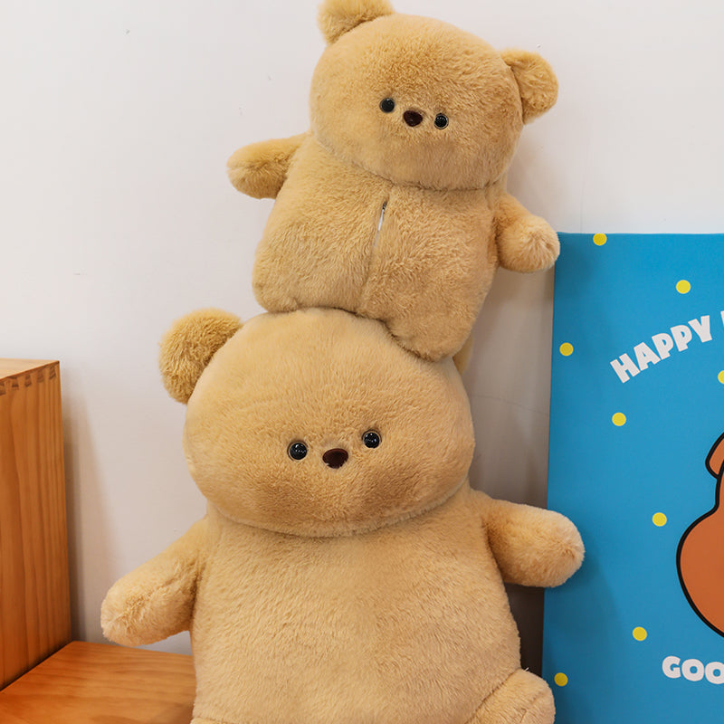 Yannfairy Voice Bear - yannfairy #plush toy #doll