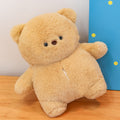 Yannfairy Voice Bear - yannfairy #plush toy #doll