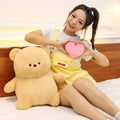 Yannfairy Voice Bear - yannfairy #plush toy #doll