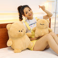 Yannfairy Voice Bear - yannfairy #plush toy #doll