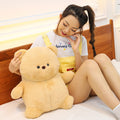 Yannfairy Voice Bear - yannfairy #plush toy #doll
