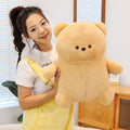 Yannfairy Voice Bear - yannfairy #plush toy #doll