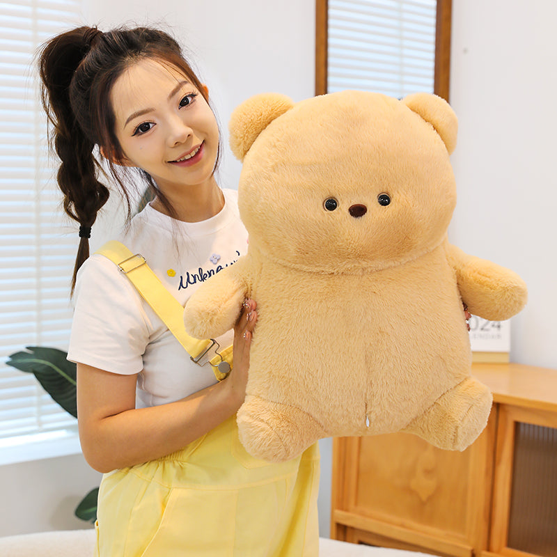 Yannfairy Voice Bear - yannfairy #plush toy #doll