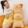 Yannfairy Voice Bear - yannfairy #plush toy #doll