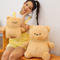 Yannfairy Voice Bear - yannfairy #plush toy #doll