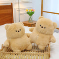Yannfairy Voice Bear - yannfairy #plush toy #doll