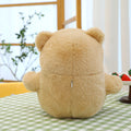 Yannfairy Voice Bear - yannfairy #plush toy #doll