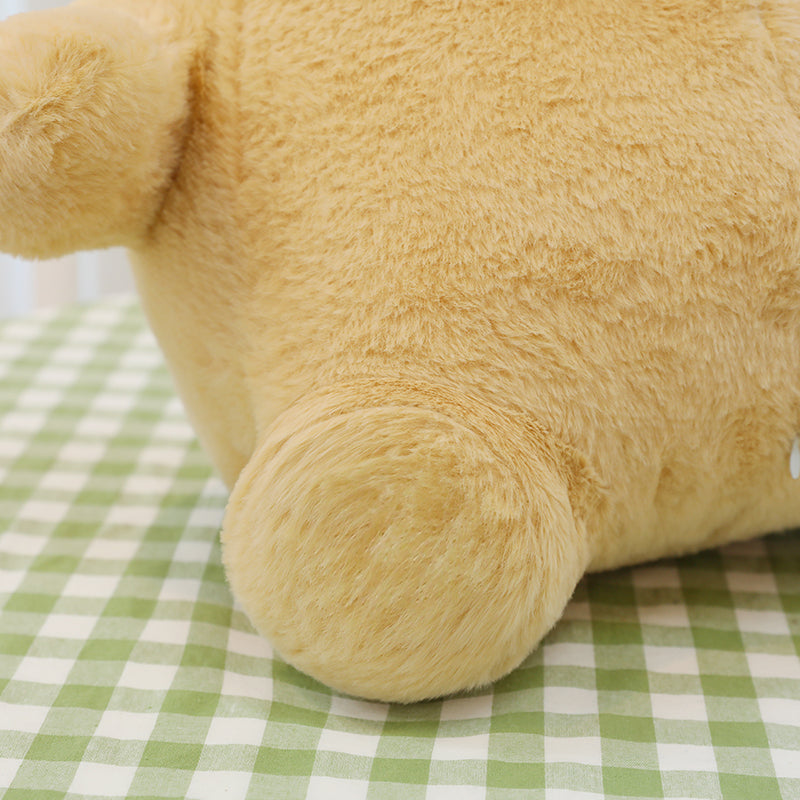 Yannfairy Voice Bear - yannfairy #plush toy #doll