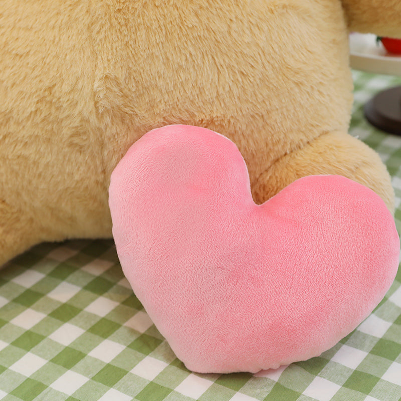 Yannfairy Voice Bear - yannfairy #plush toy #doll