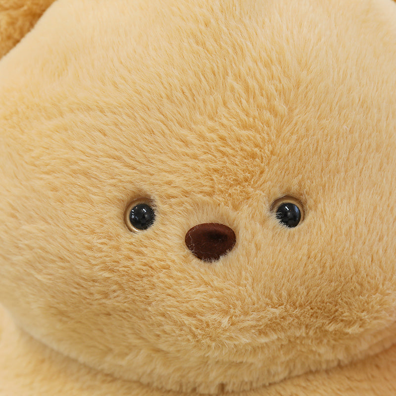 Yannfairy Voice Bear - yannfairy #plush toy #doll