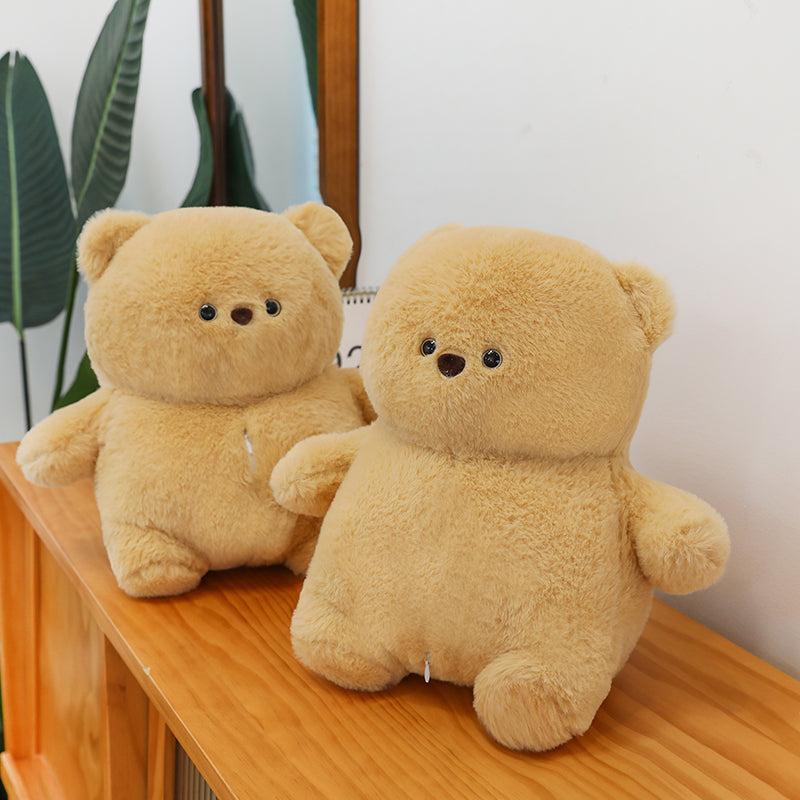 Yannfairy Voice Bear - yannfairy #plush toy #doll