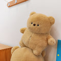 Yannfairy Voice Bear - yannfairy #plush toy #doll