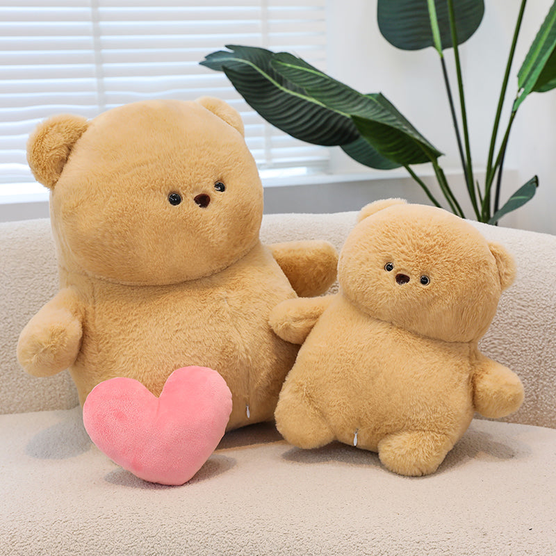 Yannfairy Voice Bear - yannfairy #plush toy #doll