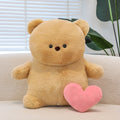 Yannfairy Voice Bear - yannfairy #plush toy #doll