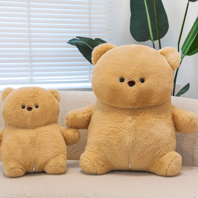Yannfairy Voice Bear - yannfairy #plush toy #doll
