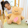 Yannfairy Voice Bear - yannfairy #plush toy #doll