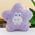 stars and moon cushion - yannfairy #plush toy #doll